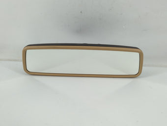 compare product 2005-2009 Volkswagen Jetta Interior Rear View Mirror Replacement OEM P/N:E9014026 Fits Fits 2005 2006 2007 2008 2009 OEM Used Auto Parts