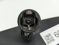 2005-2009 Volkswagen Jetta Interior Rear View Mirror Replacement OEM P/N:E9014026 Fits Fits 2005 2006 2007 2008 2009 OEM Used Auto Parts - Oemusedautoparts1.com