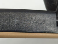 2005-2009 Volkswagen Jetta Interior Rear View Mirror Replacement OEM P/N:E9014026 Fits Fits 2005 2006 2007 2008 2009 OEM Used Auto Parts - Oemusedautoparts1.com