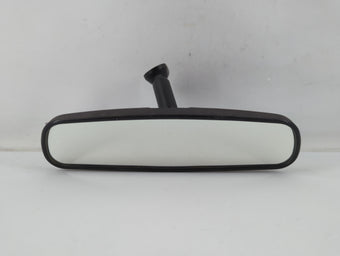 compare product 2000-2022 Nissan Altima Interior Rear View Mirror Replacement OEM P/N:E8011681 Fits OEM Used Auto Parts