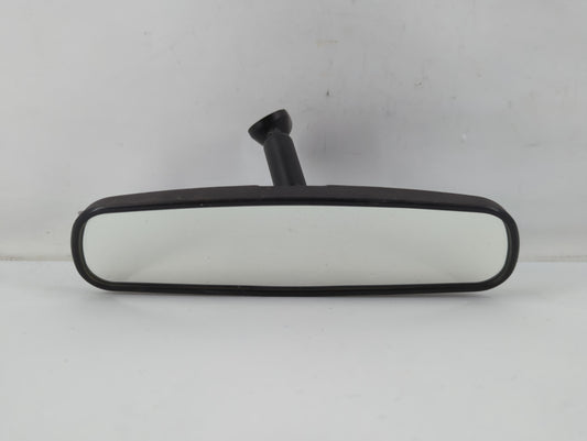 2000-2022 Nissan Altima Interior Rear View Mirror Replacement OEM P/N:E8011681 Fits OEM Used Auto Parts - Oemusedautoparts1.com