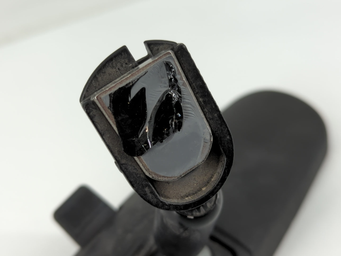 2000-2022 Nissan Altima Interior Rear View Mirror Replacement OEM P/N:E8011681 Fits OEM Used Auto Parts - Oemusedautoparts1.com