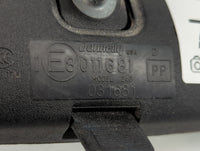 2000-2022 Nissan Altima Interior Rear View Mirror Replacement OEM P/N:E8011681 Fits OEM Used Auto Parts - Oemusedautoparts1.com