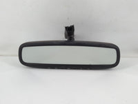 2009-2016 Hyundai Genesis Interior Rear View Mirror Replacement OEM P/N:E11026006 Fits OEM Used Auto Parts - Oemusedautoparts1.com