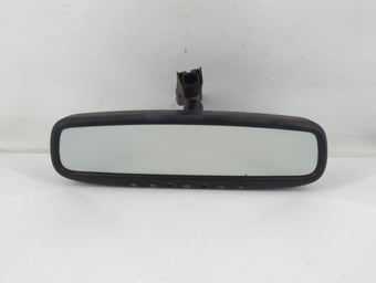 compare product 2009-2016 Hyundai Genesis Interior Rear View Mirror Replacement OEM P/N:E11026006 Fits OEM Used Auto Parts