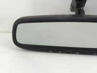 2009-2016 Hyundai Genesis Interior Rear View Mirror Replacement OEM P/N:E11026006 Fits OEM Used Auto Parts - Oemusedautoparts1.com