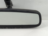 2009-2016 Hyundai Genesis Interior Rear View Mirror Replacement OEM P/N:E11026006 Fits OEM Used Auto Parts - Oemusedautoparts1.com