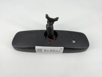 2009-2016 Hyundai Genesis Interior Rear View Mirror Replacement OEM P/N:E11026006 Fits OEM Used Auto Parts - Oemusedautoparts1.com