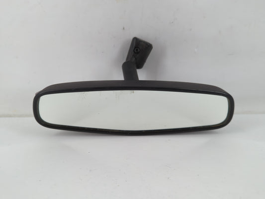 2011-2016 Chevrolet Cruze Sun Visor Shade Replacement Passenger Right Mirror Fits Fits 2011 2012 2013 2014 2015 2016 OEM Used Auto Parts - Oemusedautoparts1.com