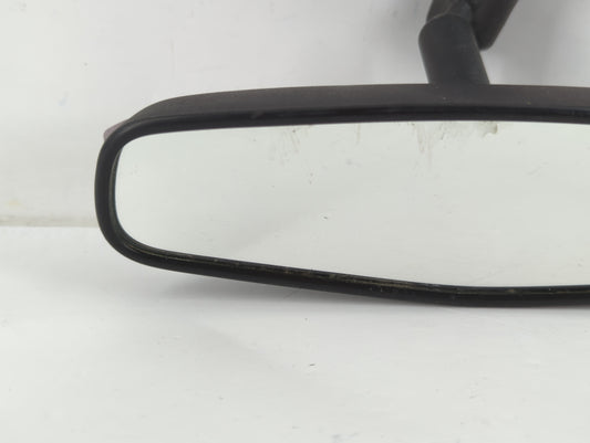 2011-2016 Chevrolet Cruze Sun Visor Shade Replacement Passenger Right Mirror Fits Fits 2011 2012 2013 2014 2015 2016 OEM Used Auto Parts