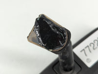 2011-2016 Chevrolet Cruze Sun Visor Shade Replacement Passenger Right Mirror Fits Fits 2011 2012 2013 2014 2015 2016 OEM Used Auto Parts - Oemusedautoparts1.com