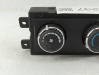 2011 Dodge Caravan Climate Control Module Temperature AC/Heater Replacement P/N:P55111312AC Fits OEM Used Auto Parts - Oemusedautoparts1.com