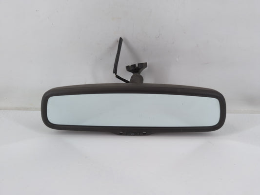 2004-2013 Acura Tsx Interior Rear View Mirror Replacement OEM P/N:E11026001 E11015892 Fits OEM Used Auto Parts - Oemusedautoparts1.com