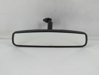 2004-2015 Toyota Rav4 Interior Rear View Mirror Replacement OEM P/N:E8011083 Fits OEM Used Auto Parts - Oemusedautoparts1.com