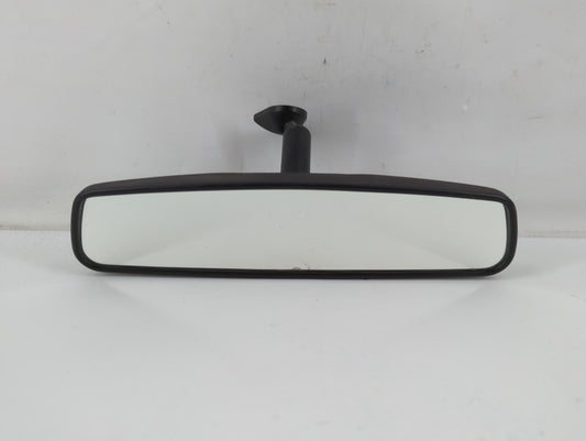 2004-2015 Toyota Rav4 Interior Rear View Mirror Replacement OEM P/N:E8011083 Fits OEM Used Auto Parts - Oemusedautoparts1.com