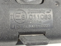 2004-2015 Toyota Rav4 Interior Rear View Mirror Replacement OEM P/N:E8011083 Fits OEM Used Auto Parts - Oemusedautoparts1.com