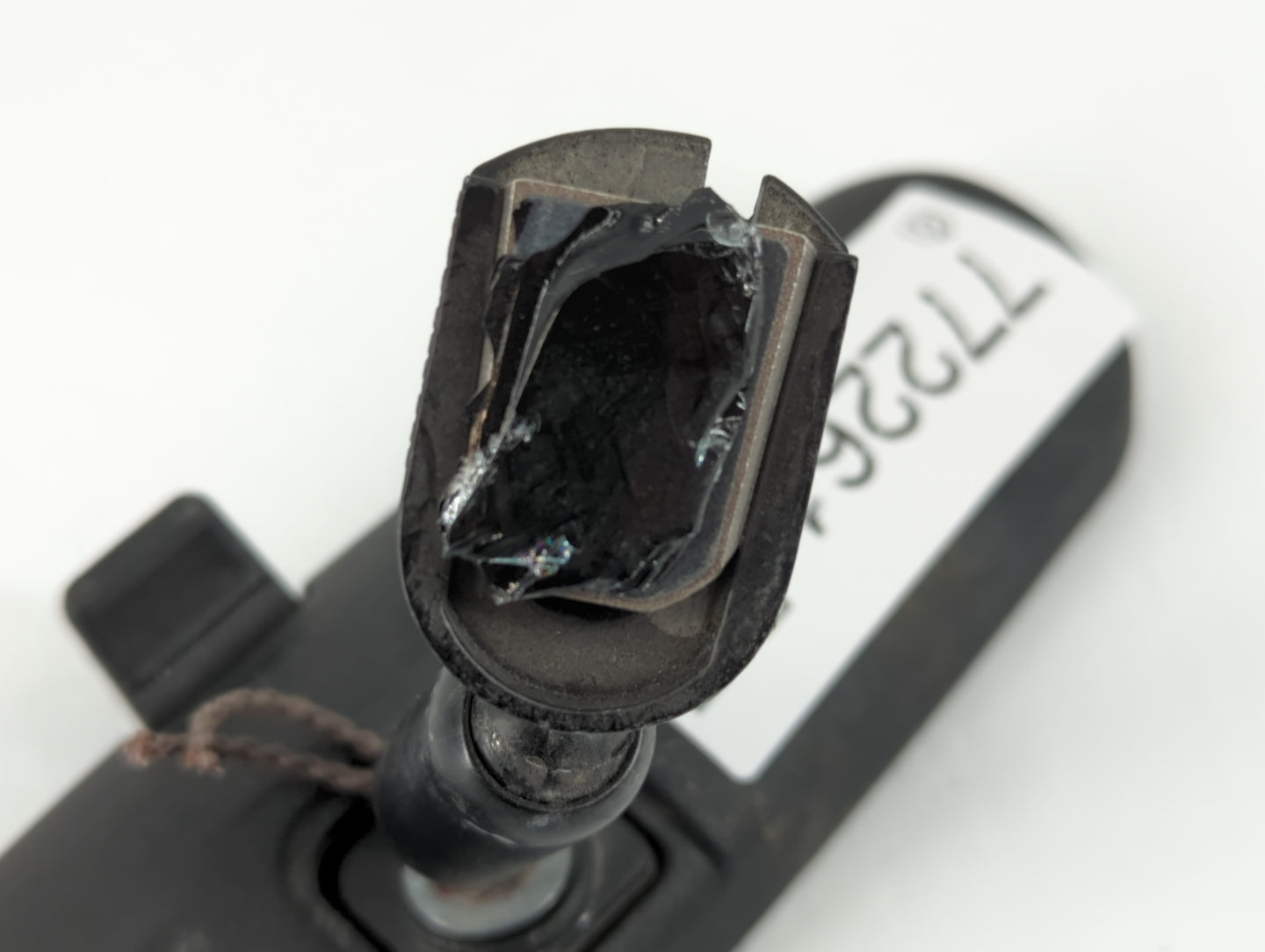 2000-2022 Nissan Altima Interior Rear View Mirror Replacement OEM P/N:E8011681 Fits OEM Used Auto Parts - Oemusedautoparts1.com