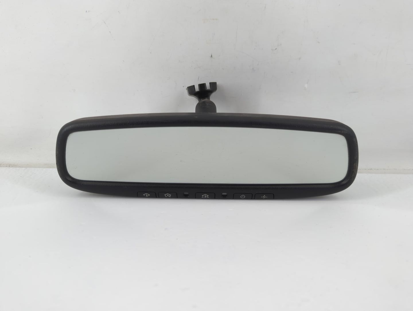 2005-2022 Subaru Legacy Interior Rear View Mirror Replacement OEM P/N:E11026378 Fits OEM Used Auto Parts - Oemusedautoparts1.com