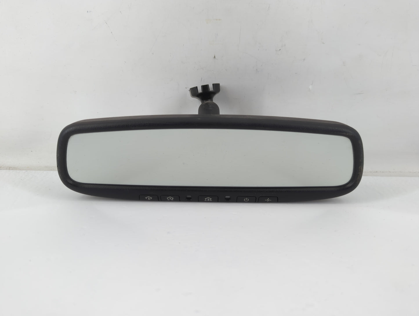 2005-2022 Subaru Legacy Interior Rear View Mirror Replacement OEM P/N:E11026378 Fits OEM Used Auto Parts - Oemusedautoparts1.com