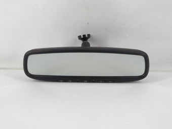 compare product 2005-2022 Subaru Legacy Interior Rear View Mirror Replacement OEM P/N:E11026378 Fits OEM Used Auto Parts