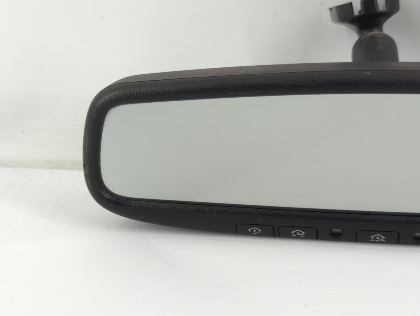 2005-2022 Subaru Legacy Interior Rear View Mirror Replacement OEM P/N:E11026378 Fits OEM Used Auto Parts - Oemusedautoparts1.com