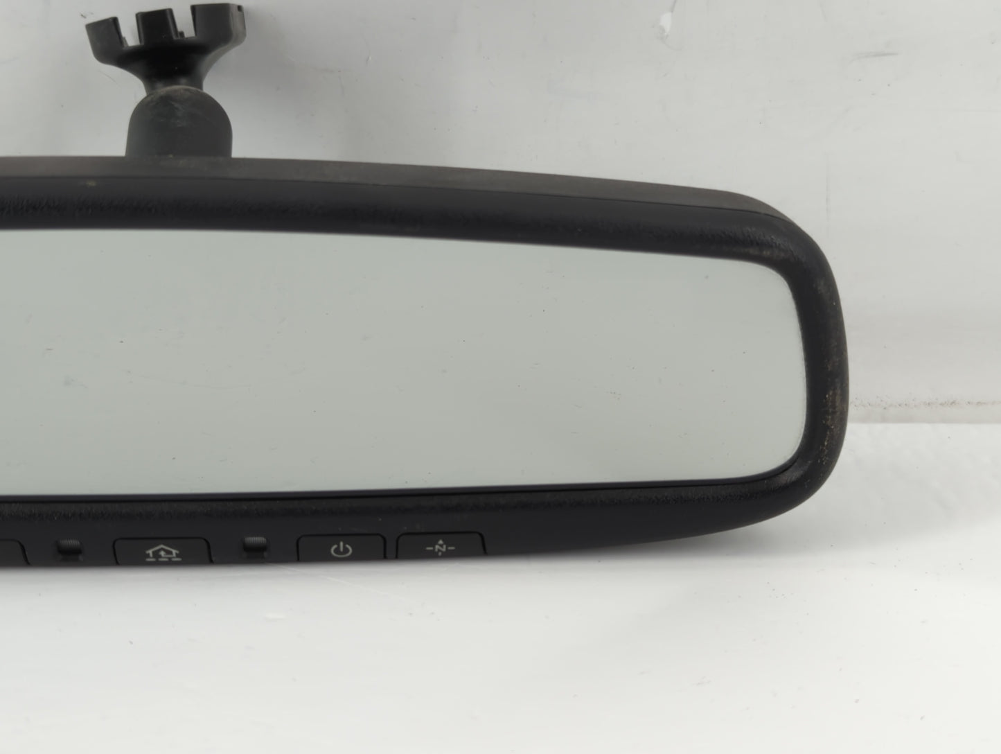 2005-2022 Subaru Legacy Interior Rear View Mirror Replacement OEM P/N:E11026378 Fits OEM Used Auto Parts - Oemusedautoparts1.com