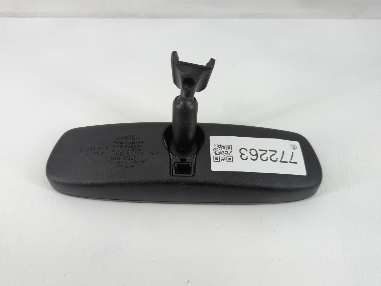 2005-2022 Subaru Legacy Interior Rear View Mirror Replacement OEM P/N:E11026378 Fits OEM Used Auto Parts - Oemusedautoparts1.com