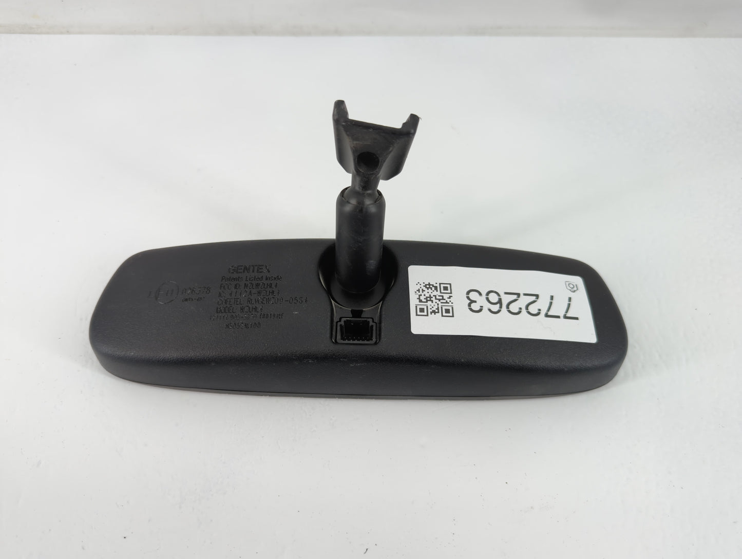 2005-2022 Subaru Legacy Interior Rear View Mirror Replacement OEM P/N:E11026378 Fits OEM Used Auto Parts - Oemusedautoparts1.com