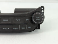 2013 Chevrolet Malibu Climate Control Module Temperature AC/Heater Replacement P/N:22881000 Fits OEM Used Auto Parts - Oemusedautoparts1.com