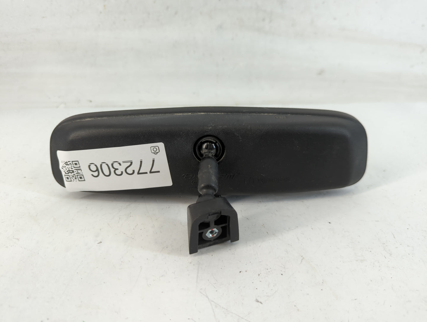2011-2020 Kia Optima Interior Rear View Mirror Replacement OEM P/N:E13049848 Fits OEM Used Auto Parts - Oemusedautoparts1.com