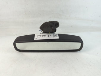 compare product 2000-2019 Ford Taurus Interior Rear View Mirror Replacement OEM P/N:071613 905 3985 Fits OEM Used Auto Parts