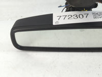 2000-2019 Ford Taurus Interior Rear View Mirror Replacement OEM P/N:071613 905 3985 Fits OEM Used Auto Parts - Oemusedautoparts1.com