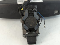 2000-2019 Ford Taurus Interior Rear View Mirror Replacement OEM P/N:071613 905 3985 Fits OEM Used Auto Parts - Oemusedautoparts1.com