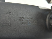 2000-2019 Ford Taurus Interior Rear View Mirror Replacement OEM P/N:071613 905 3985 Fits OEM Used Auto Parts - Oemusedautoparts1.com