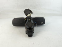 2000-2019 Ford Taurus Interior Rear View Mirror Replacement OEM P/N:071613 905 3985 Fits OEM Used Auto Parts - Oemusedautoparts1.com