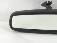 2006 Nissan Maxima Interior Rear View Mirror Replacement OEM P/N:E11015894 Fits OEM Used Auto Parts - Oemusedautoparts1.com