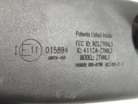 2006 Nissan Maxima Interior Rear View Mirror Replacement OEM P/N:E11015894 Fits OEM Used Auto Parts - Oemusedautoparts1.com