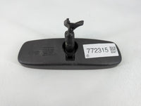 2006 Nissan Maxima Interior Rear View Mirror Replacement OEM P/N:E11015894 Fits OEM Used Auto Parts - Oemusedautoparts1.com