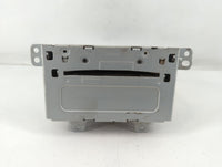 2011-2012 Chevrolet Equinox Radio AM FM Cd Player Receiver Replacement P/N:20983516 Fits Fits 2010 2011 2012 OEM Used Auto Parts - Oemusedautoparts1.com