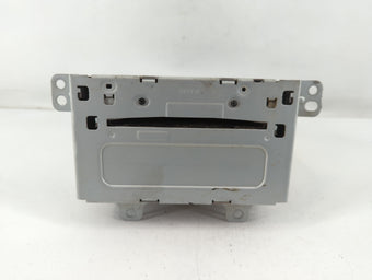 compare product 2011-2012 Chevrolet Equinox Radio AM FM Cd Player Receiver Replacement P/N:20983516 Fits Fits 2010 2011 2012 OEM Used Auto Parts