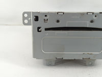 2011-2012 Chevrolet Equinox Radio AM FM Cd Player Receiver Replacement P/N:20983516 Fits Fits 2010 2011 2012 OEM Used Auto Parts - Oemusedautoparts1.com