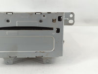2011-2012 Chevrolet Equinox Radio AM FM Cd Player Receiver Replacement P/N:20983516 Fits Fits 2010 2011 2012 OEM Used Auto Parts - Oemusedautoparts1.com