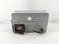 2011-2012 Chevrolet Equinox Radio AM FM Cd Player Receiver Replacement P/N:20983516 Fits Fits 2010 2011 2012 OEM Used Auto Parts - Oemusedautoparts1.com
