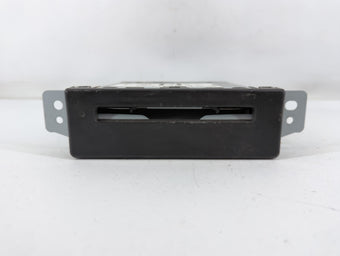 compare product 2017-2019 Chevrolet Silverado 1500 Radio AM FM Cd Player Receiver Replacement P/N:84016435 Fits Fits 2017 2018 2019 OEM Used Auto Parts