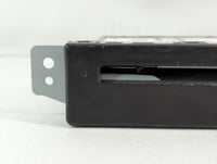 2017-2019 Chevrolet Silverado 1500 Radio AM FM Cd Player Receiver Replacement P/N:84016435 Fits Fits 2017 2018 2019 OEM Used Auto Parts - Oemusedautoparts1.com