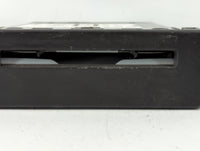 2017-2019 Chevrolet Silverado 1500 Radio AM FM Cd Player Receiver Replacement P/N:84016435 Fits Fits 2017 2018 2019 OEM Used Auto Parts - Oemusedautoparts1.com