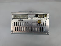 2013-2014 Hyundai Santa Fe Am Fm Cd Player Radio Receiver - Oemusedautoparts1.com