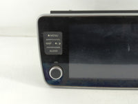 2022 Nissan Leaf Radio AM FM Cd Player Receiver Replacement P/N:259155SP4B 7 515 751 822 Fits OEM Used Auto Parts - Oemusedautoparts1.com