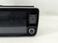 2022 Nissan Leaf Radio AM FM Cd Player Receiver Replacement P/N:259155SP4B 7 515 751 822 Fits OEM Used Auto Parts - Oemusedautoparts1.com