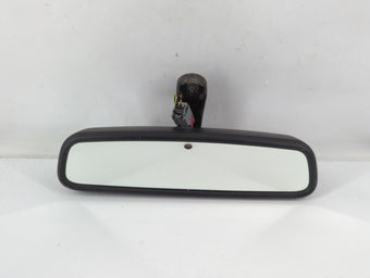 compare product 2006-2014 Land Rover Range Rover Interior Rear View Mirror Replacement OEM P/N:36609790 905-2766 Fits OEM Used Auto Parts
